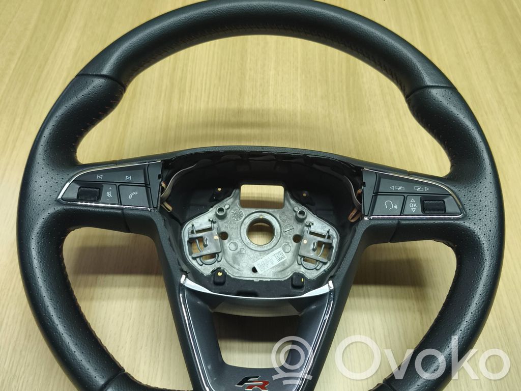 Seat Leon (5F) Volante 