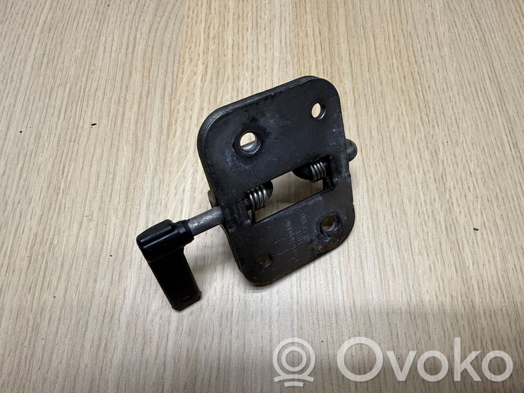 Seat Leon (5F) Engine bonnet/hood lock/latch loop/hook 