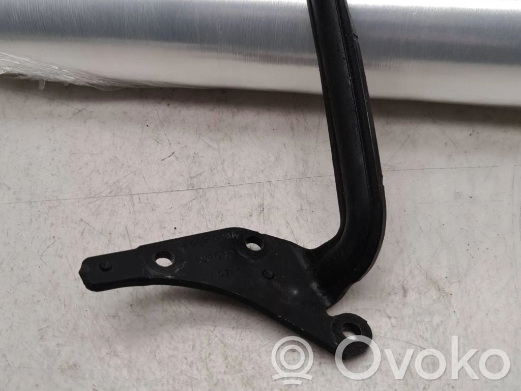 Peugeot Expert Sliding door trim 