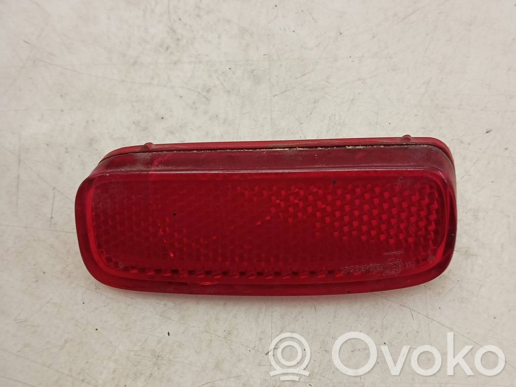 Fiat Scudo Reflektor Rückstrahler 