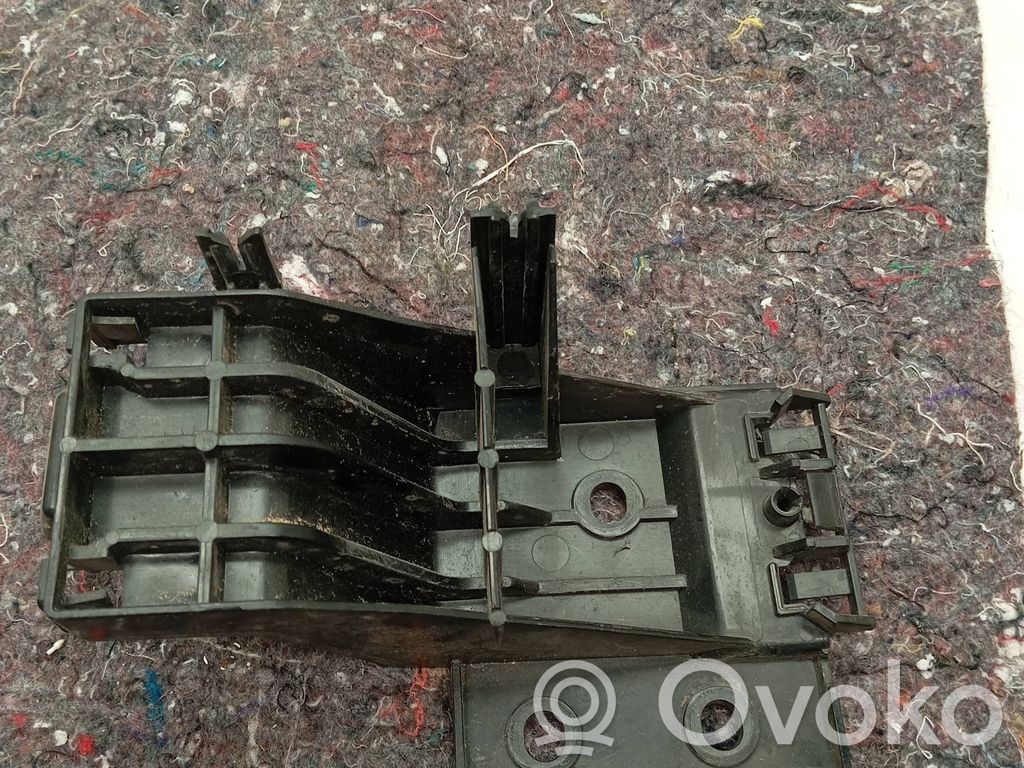 Fiat Scudo Rear bumper corner part panel trim 