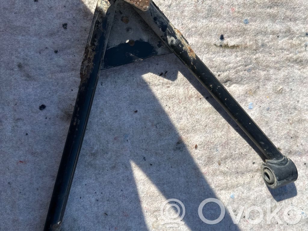 Querlenker Achsschenkel vorne