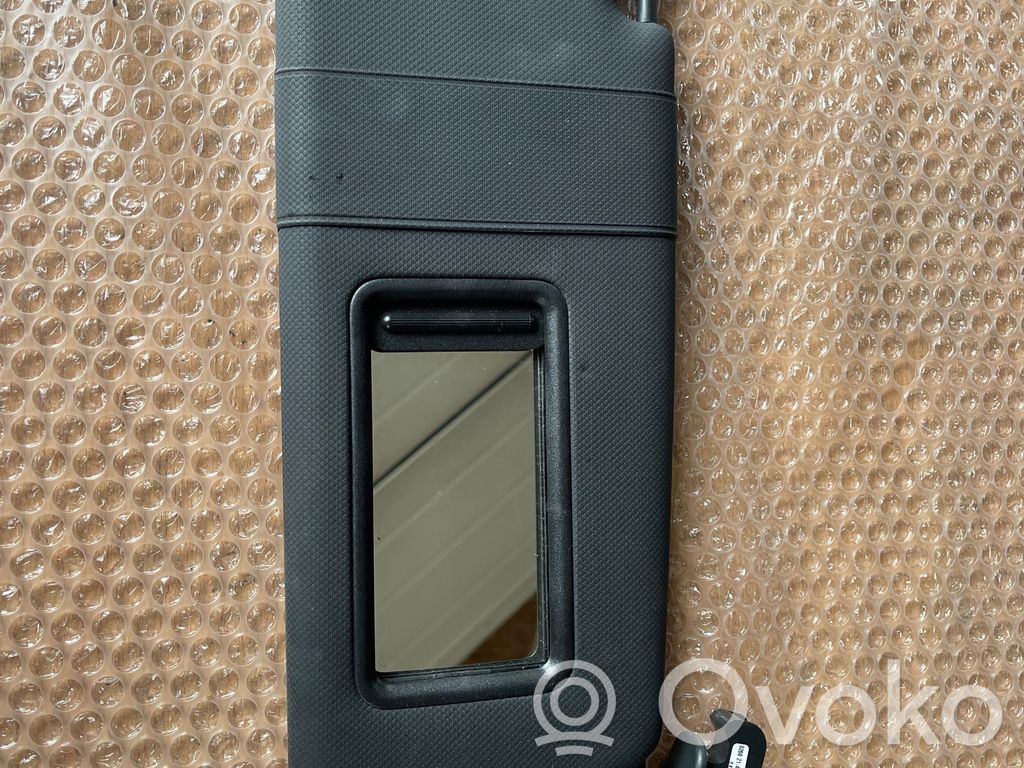 Osłona przeciwsłoneczna   8K0857552F7C0,0200214912