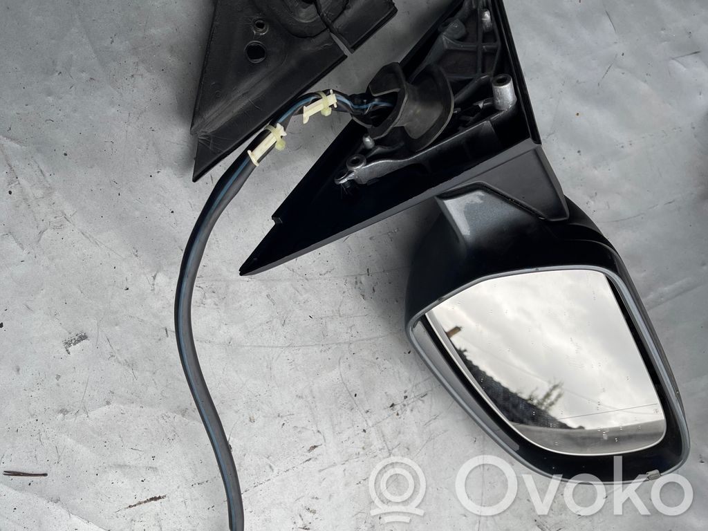 Audi A4 S4 B8 8K Oglindă electrică ușă față 