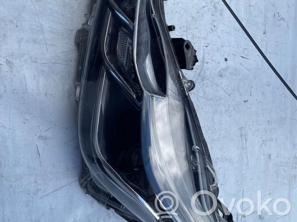 Toyota Corolla E210 E21 Headlight/headlamp 