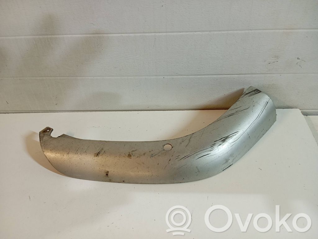 Toyota Corolla Verso AR10 Front bumper lip 