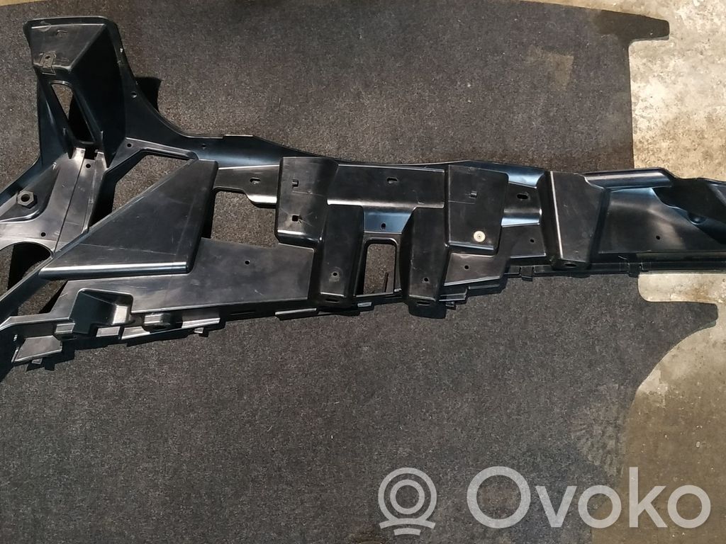 BMW i8 Elementy tylnej części nadwozia 