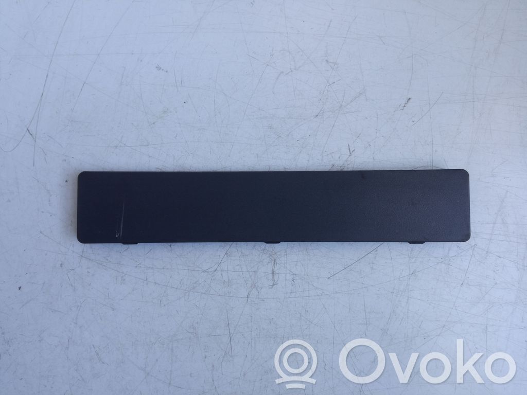 BMW 7 E65 E66 Other trunk/boot trim element 