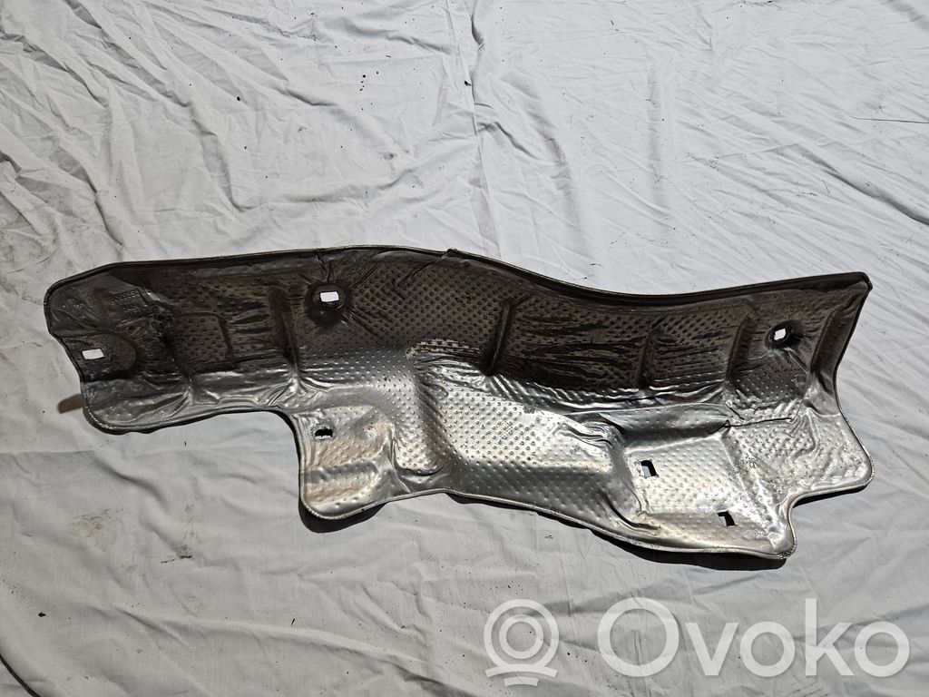 Jeep Grand Cherokee Scut termic eșapament 