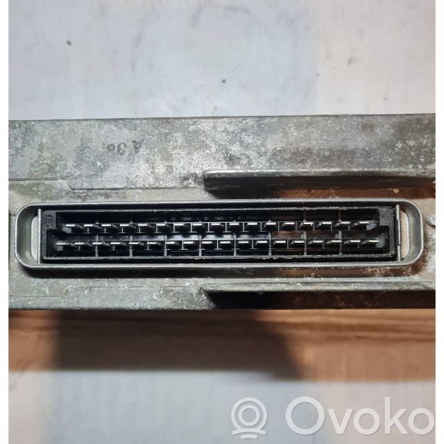Opel Omega A ABS control unit/module 