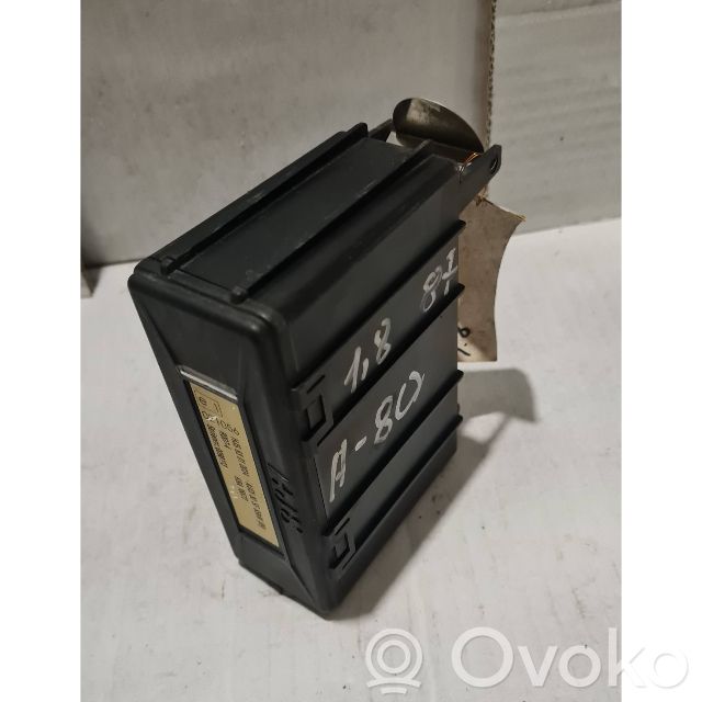 Audi 80 90 B3 Comfort/convenience module 