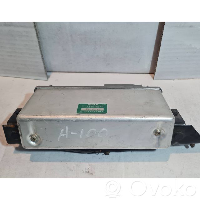 Audi 100 S4 C4 ABS control unit/module 