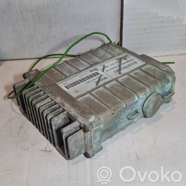 Volkswagen Golf II Engine control unit/module 
