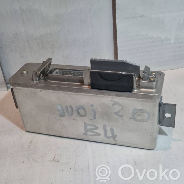 ABS control unit/module   0265100056,36401424,4A0907379A