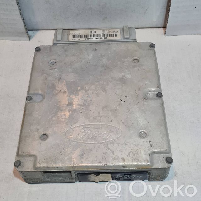 Engine control unit/module   93BB12A650BB