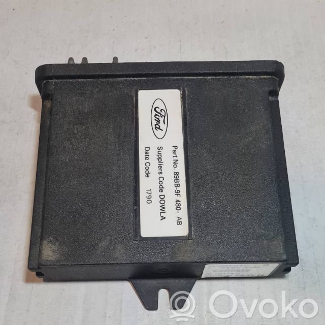 Ford Sierra Engine control unit/module 