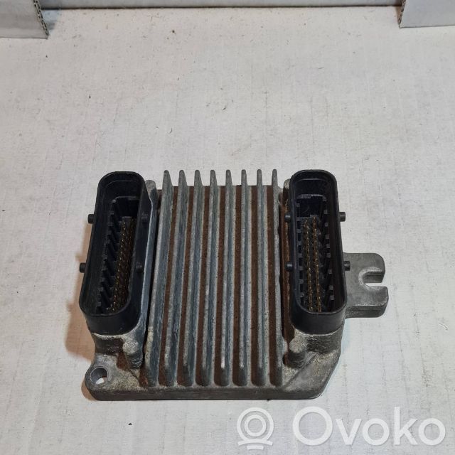 Opel Vectra B Engine control unit/module ECU 
