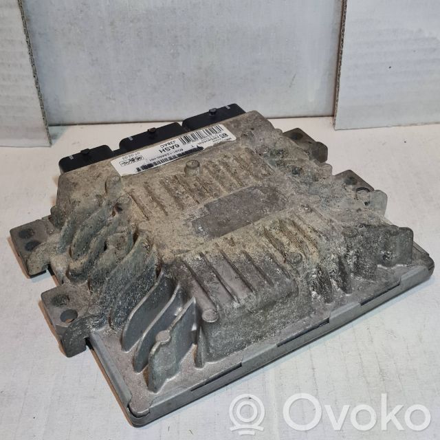 Ford Galaxy Engine control unit/module 