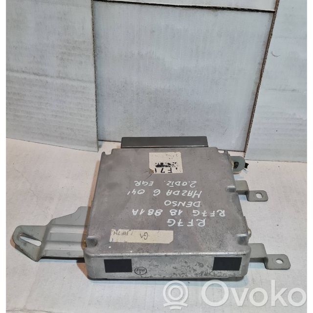 Engine control unit/module   RF5C18881E
