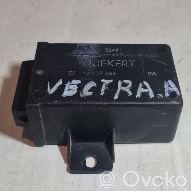 Central locking relay   90337364