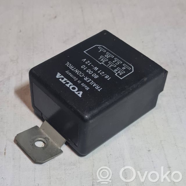 Mazda 626 Tow bar relay 
