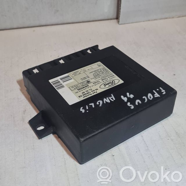 Módulo de confort/conveniencia   90464713