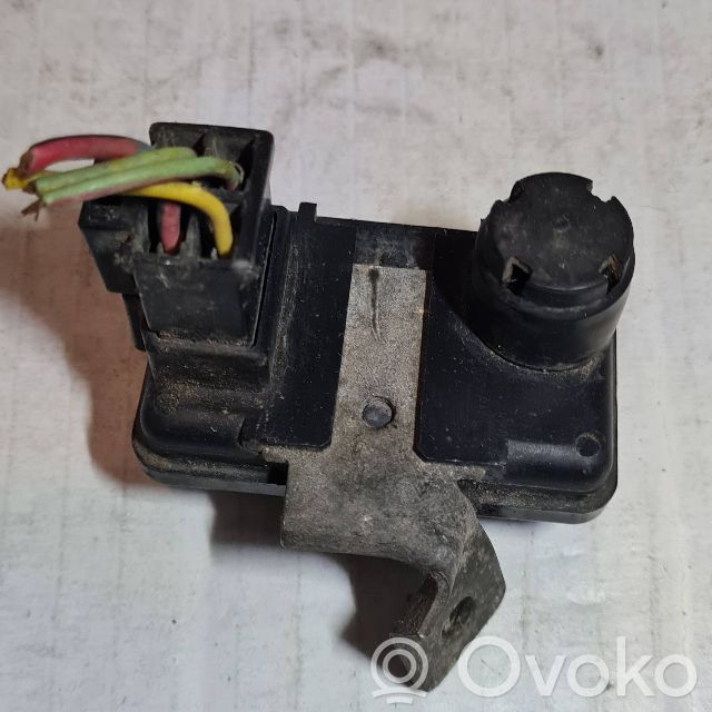 Mazda 626 Air pressure sensor 