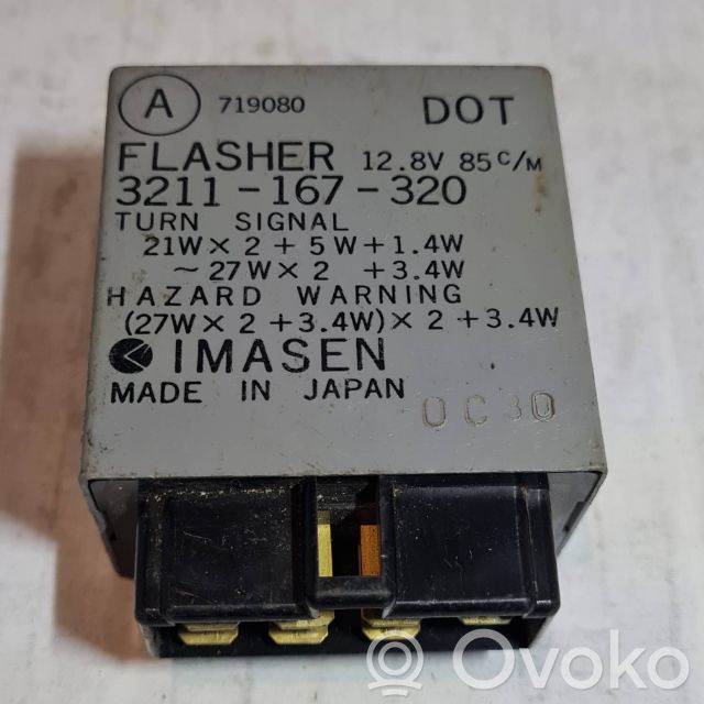 Mazda 626 Otros relés 