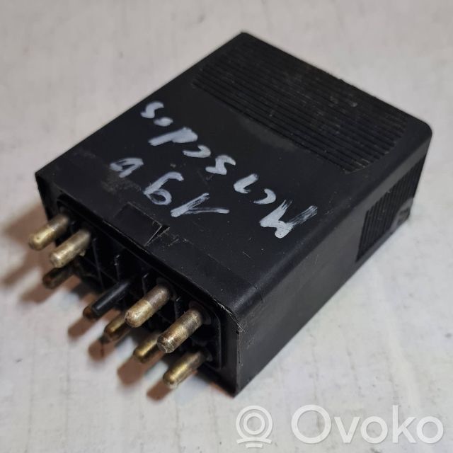 Mercedes-Benz E W124 Other relay 