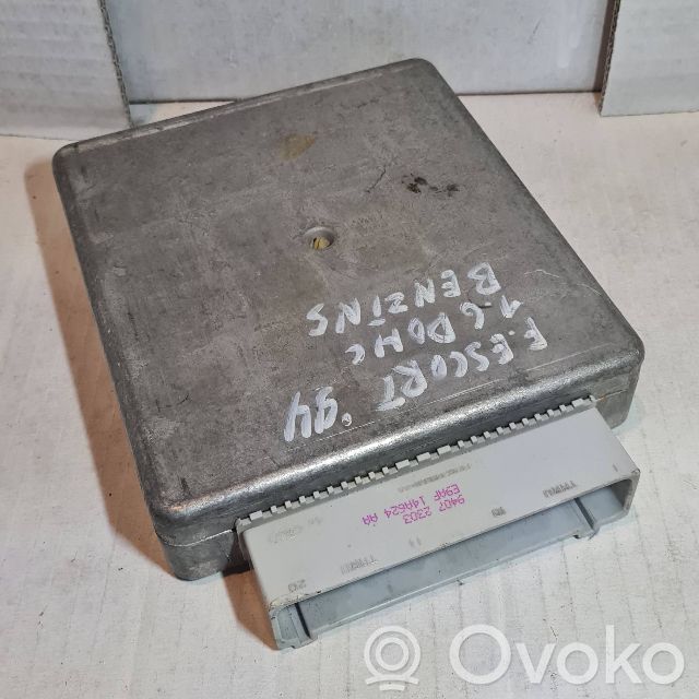 Ford Escort ABS control unit/module 