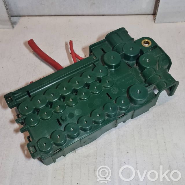 Módulo de fusible   61138370640