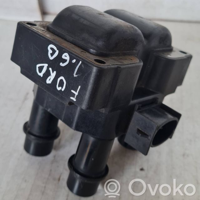Aukštos įtampos ritė "babyna"   938F12024CA,3021BA