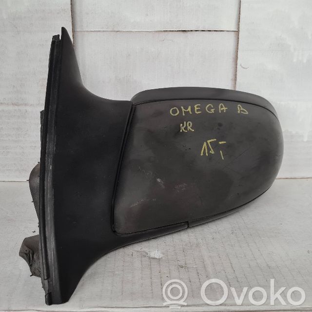 Opel Omega B1 Oglindă electrică ușă față 