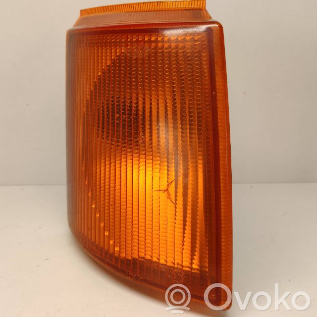 Front indicator light   13368,01822