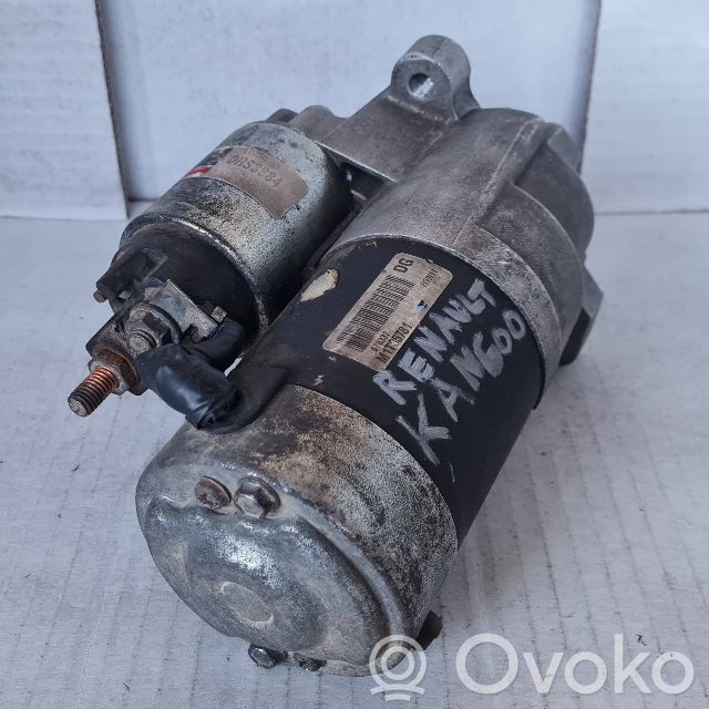 Motor de arranque   670332,2438411,M1T35781,DRS3884