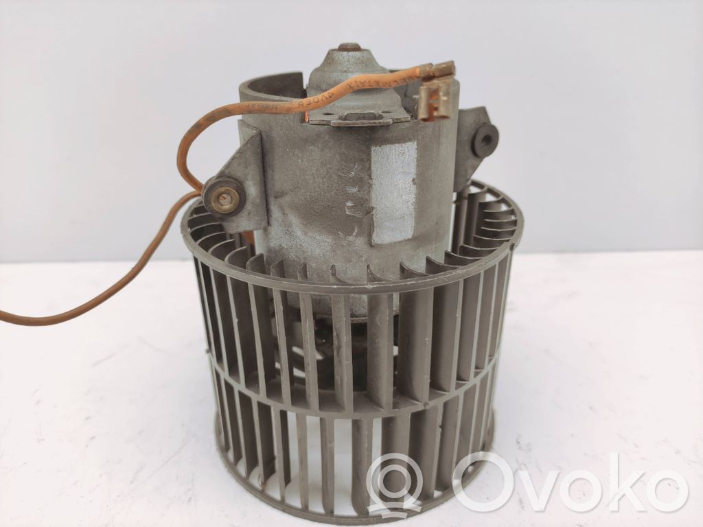 Opel Astra F Mazā radiatora ventilators 
