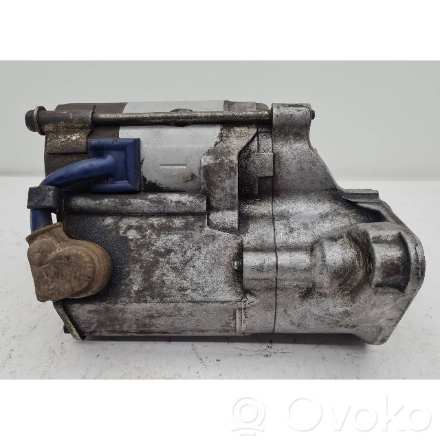 Toyota Corolla E100 Starter motor 