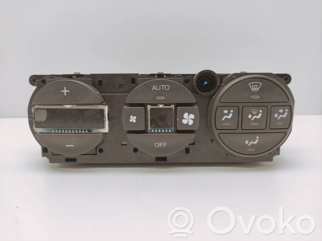 Climate control unit   ECCJ2900,69262205,90586246