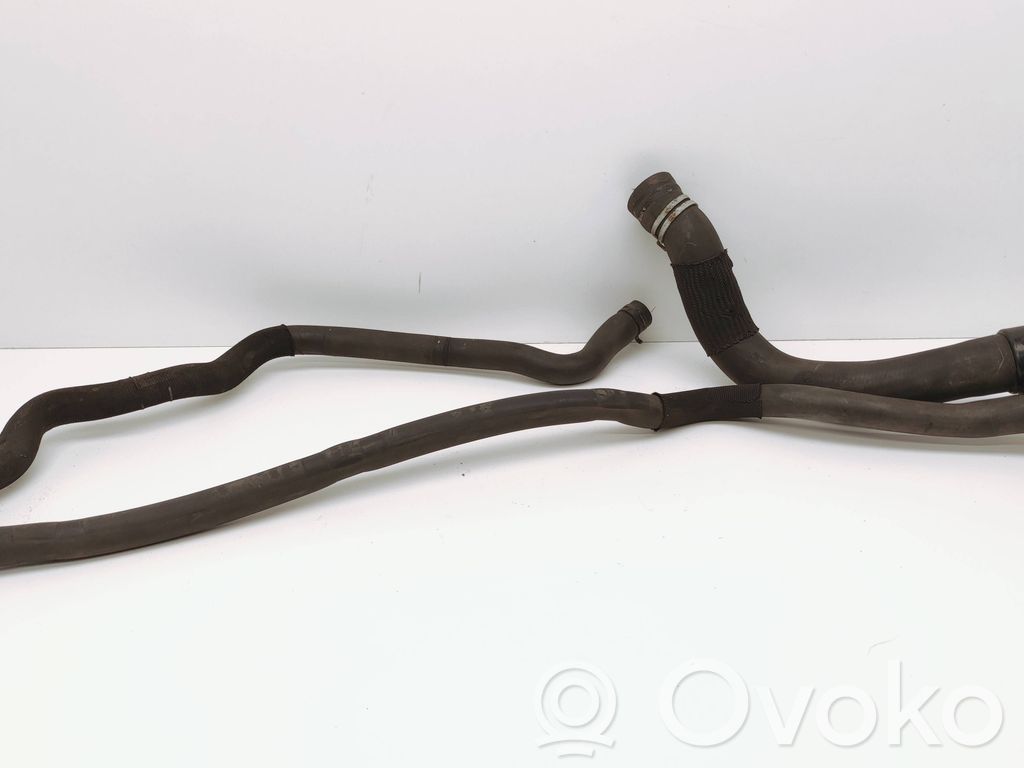 Opel Insignia A Conductă/furtun lichid de răcire motor 