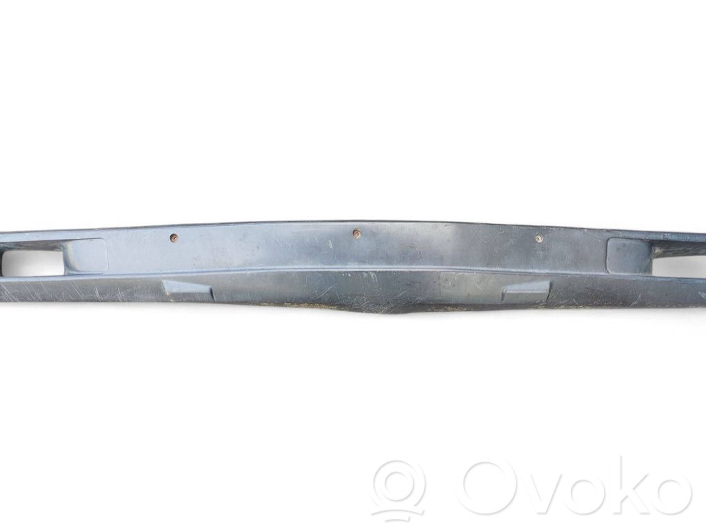 BMW 3 E30 Front bumper lip 