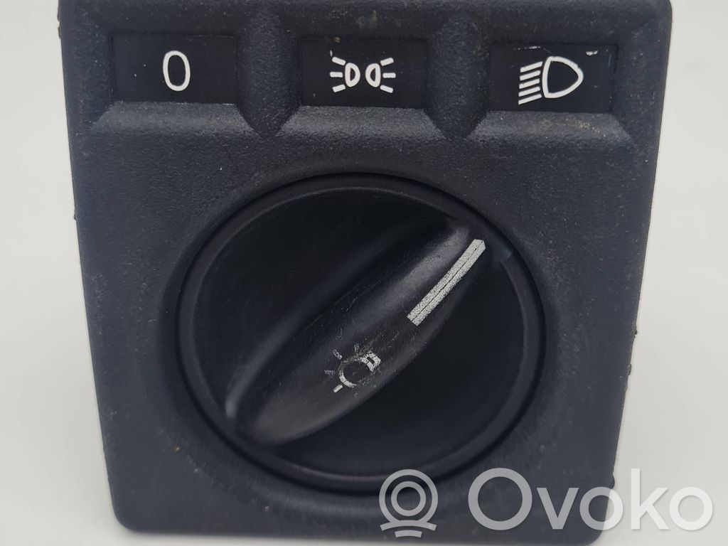 Opel Rekord E2 Light switch 