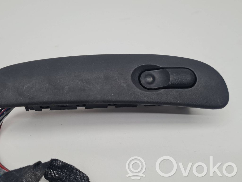 Opel Vectra B Electric window control switch 