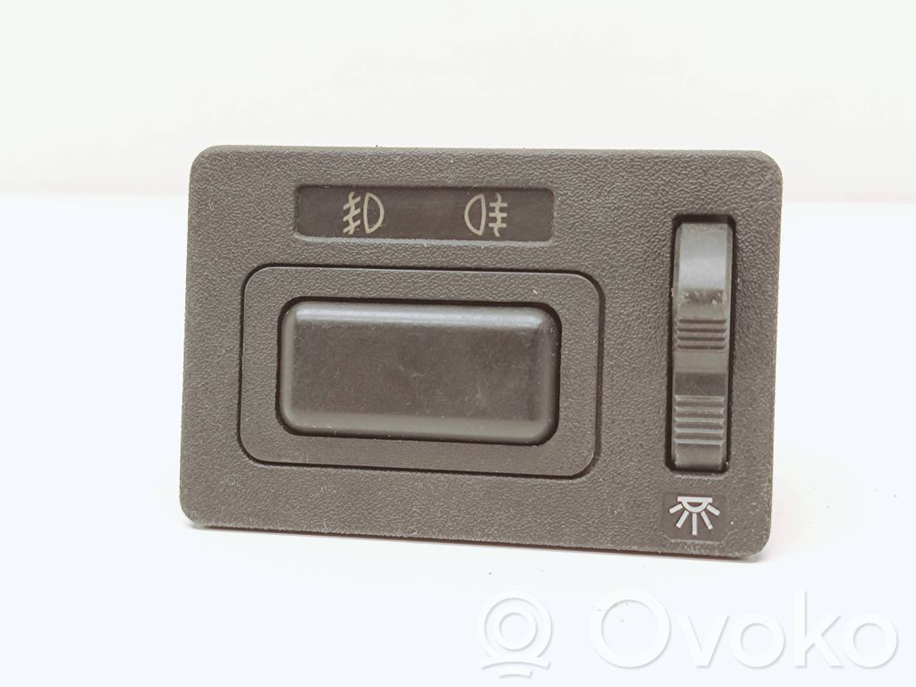 BMW 5 E28 Fog light switch 