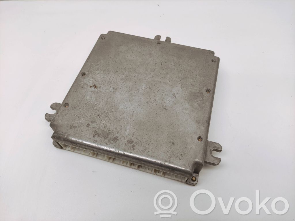 Honda Civic Engine control unit/module 