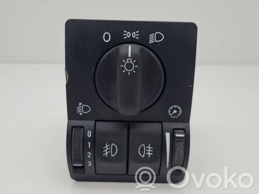 Light switch   09180770,09181041