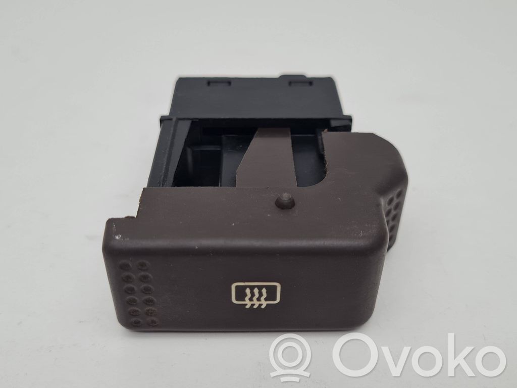 Windscreen/window heater switch   855941503