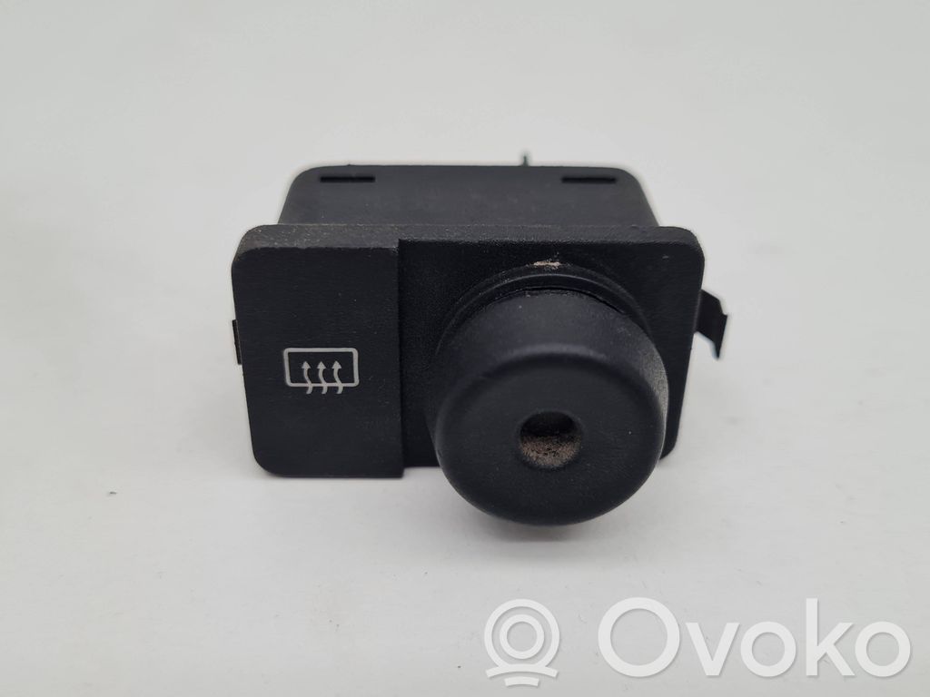 Windscreen/window heater switch   18C621,86NB