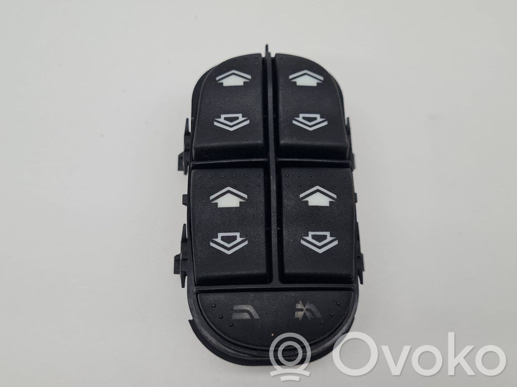 Interruptor del elevalunas eléctrico   LK03162252,98AB14A132DE
