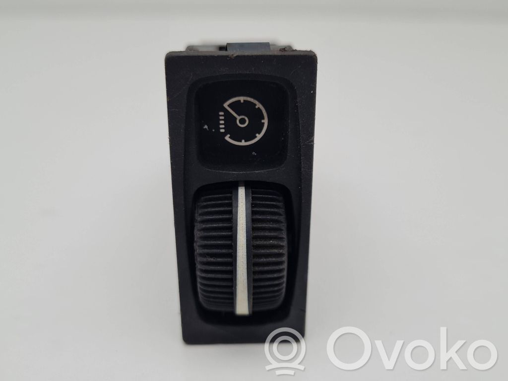 Ford Sierra Panel lighting control switch 