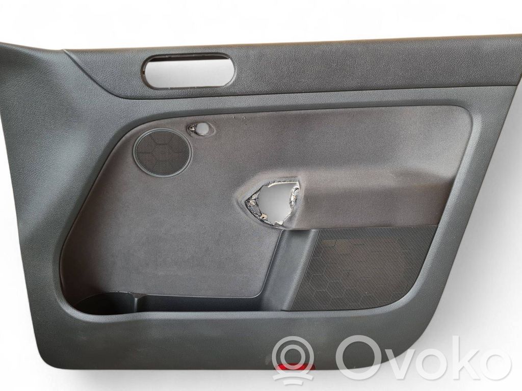Volkswagen Golf Plus Panou tapițerie ușă față 
